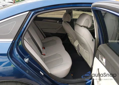 2016 Hyundai Sonata Sport из США, поврежденный, VIN 5NPE34AF7GH359298